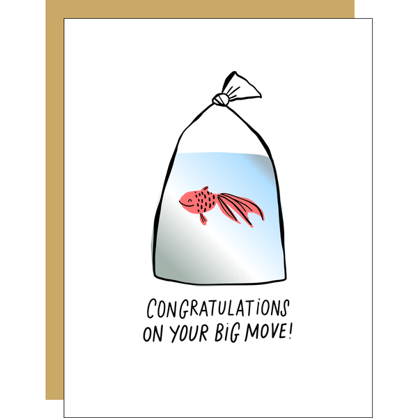 Goldfish