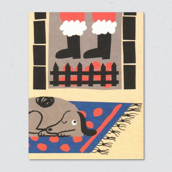 Hearth Hound