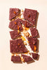 Honeycomb Crisp Gourmet Dark Chocolate Bar