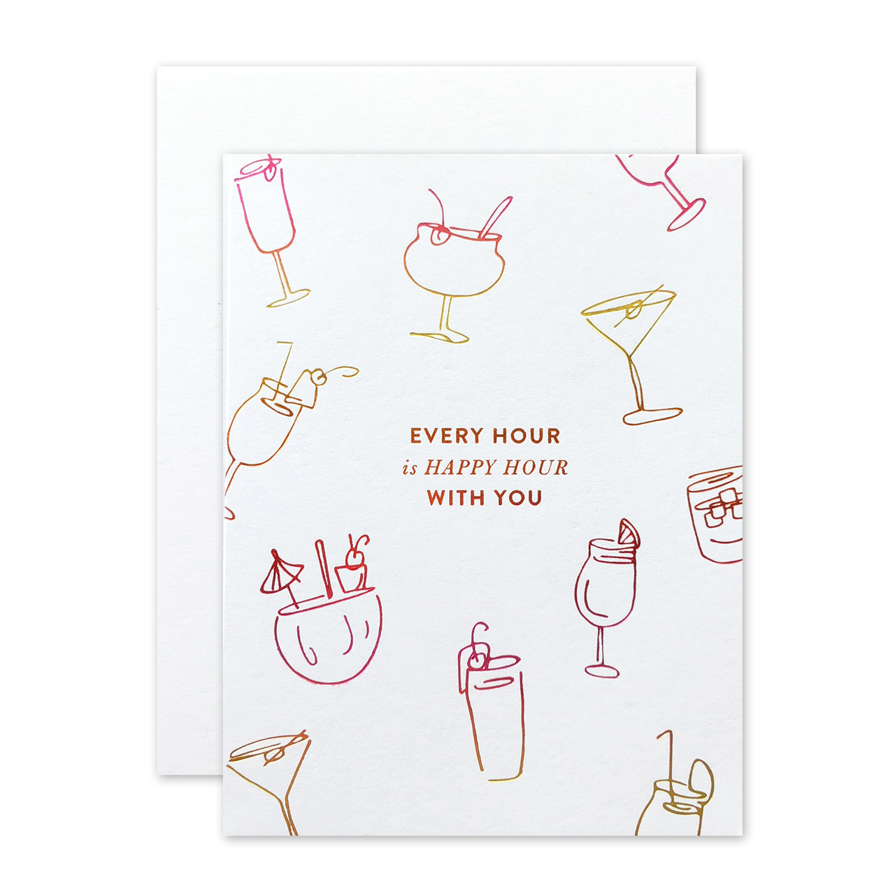 Happy Hour