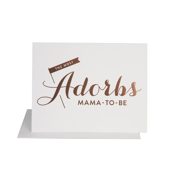 Adorbs Mama-to-Be