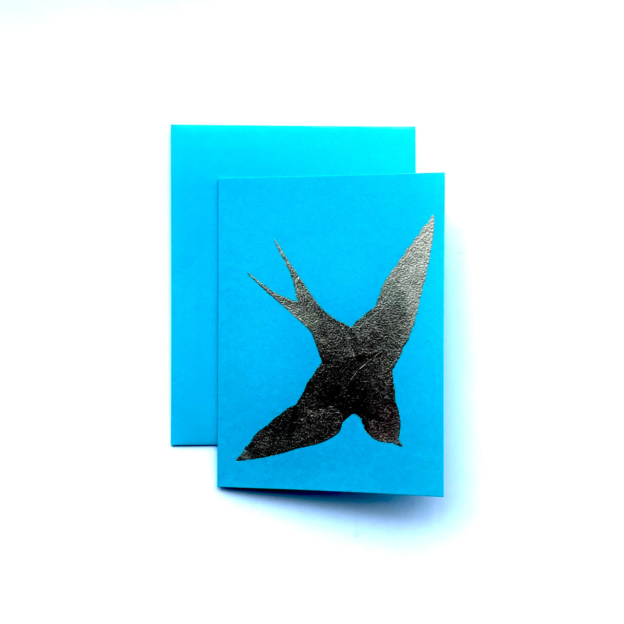 Swallow - Blue Raspberry