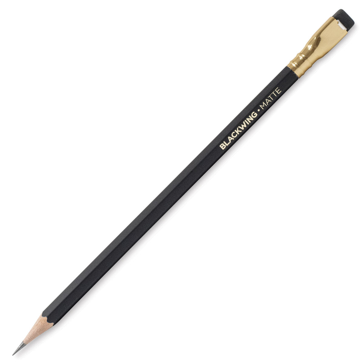 Matte Blackwing Pencil
