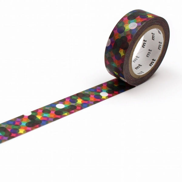 Layer Dot Washi Tape
