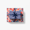 Picnic Gift Wrap Sheet