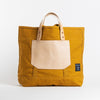 East-West Pocket Tote, Assorted Colors