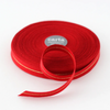 Metallic Line Tight Weave Cotton Ribbon