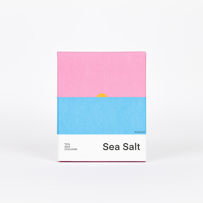 Sea Salt