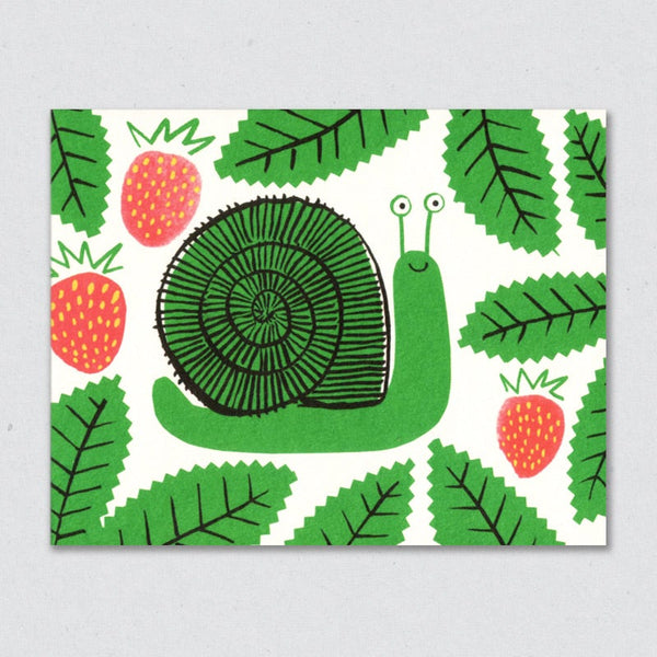 Snail