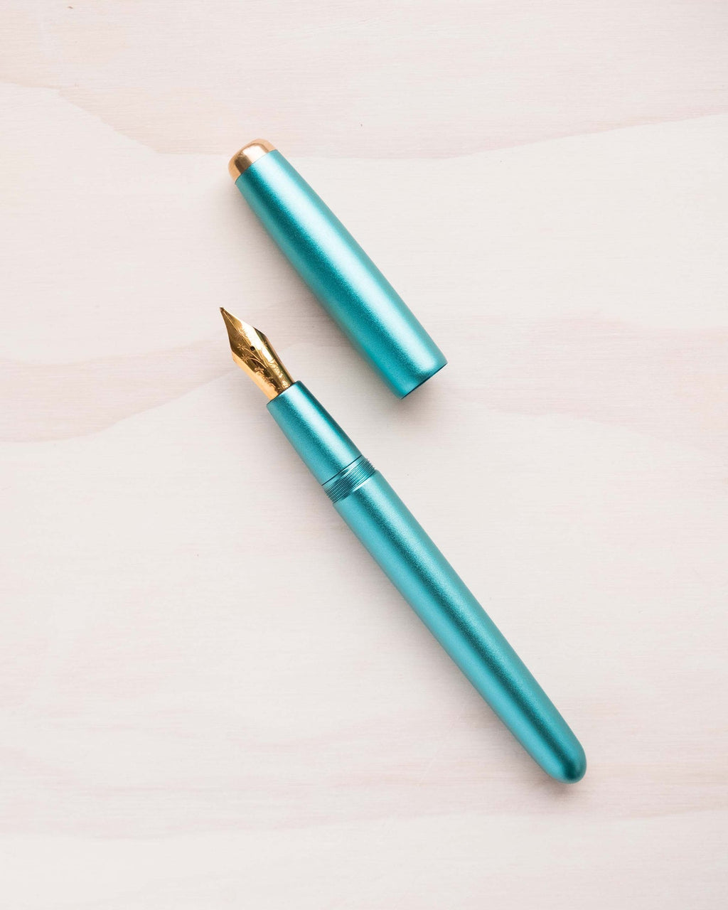 The Spark - Fountain Pen