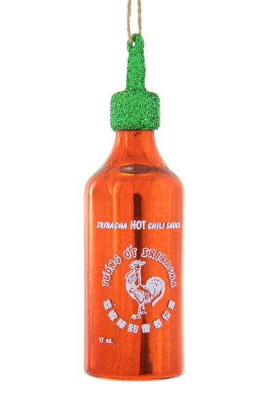 Sriracha Chli Sauce