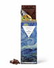 Starry Night: Salted Caramel Dark Chocolate Bar