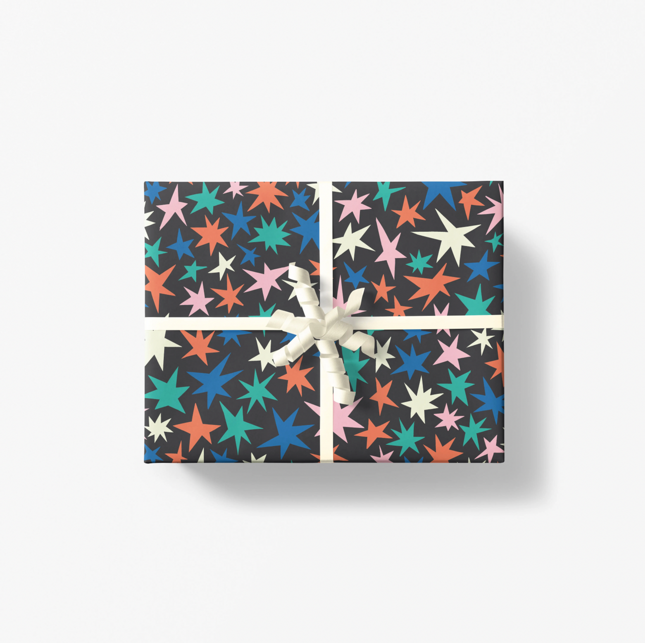 Stellar Gift Wrap Sheet