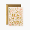 To The Happy Couple