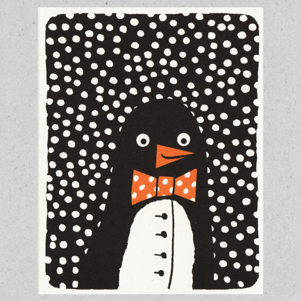 Penguin Suit