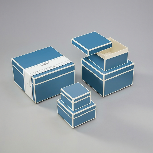 Azzurro Gift Box