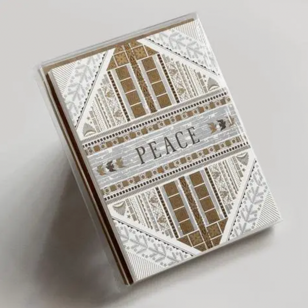 Peace Mojave