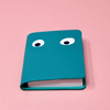 Googly Eye Mini Notebook
