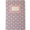 Cambridge Imprint Hardback Notebook