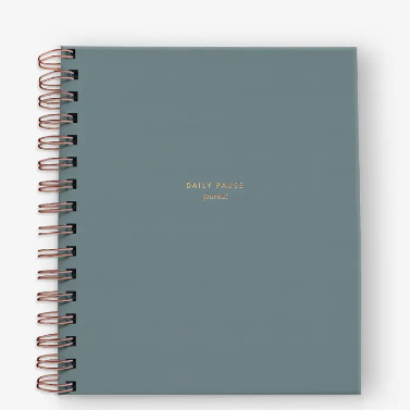 Daily Pause Journal