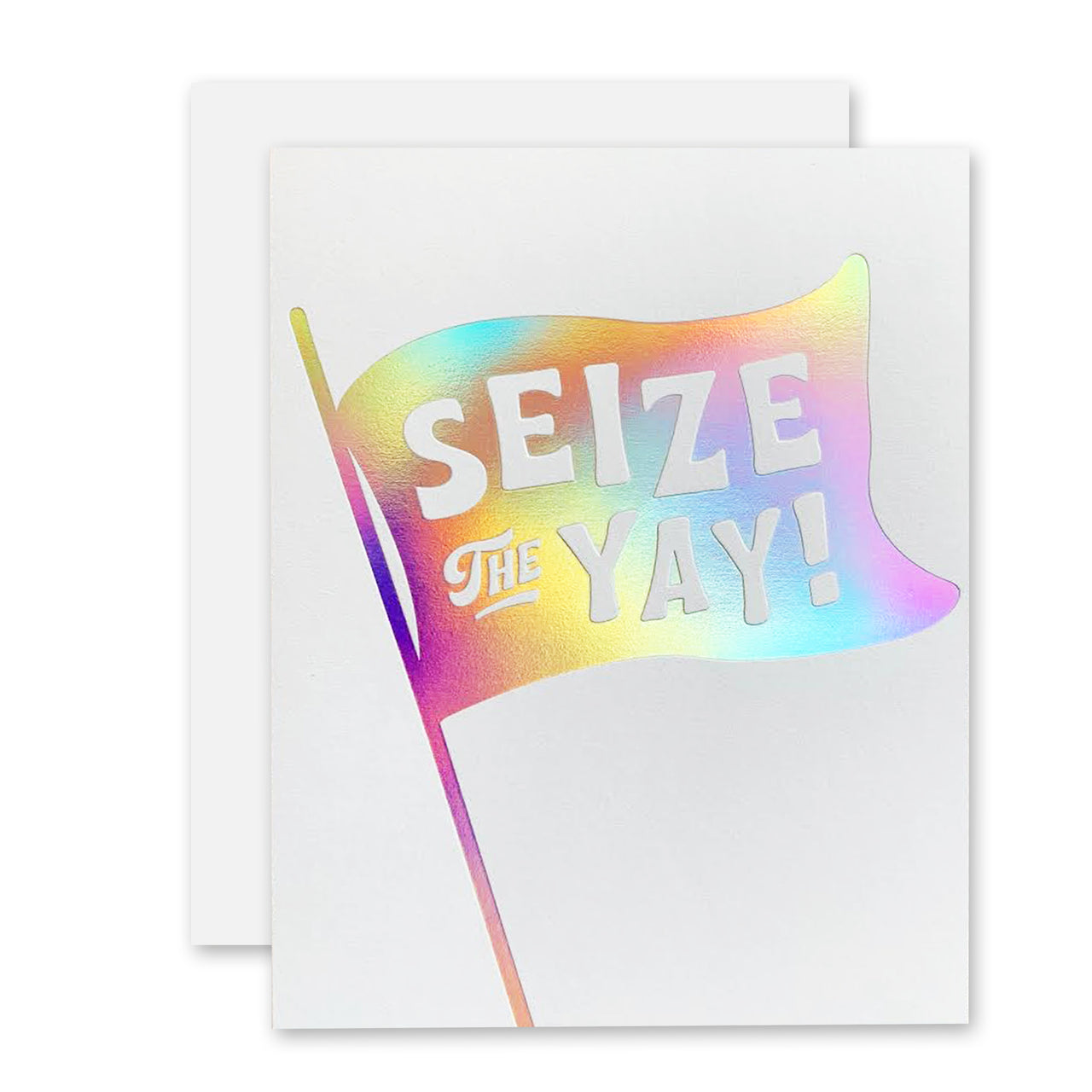 Seize the Yay!