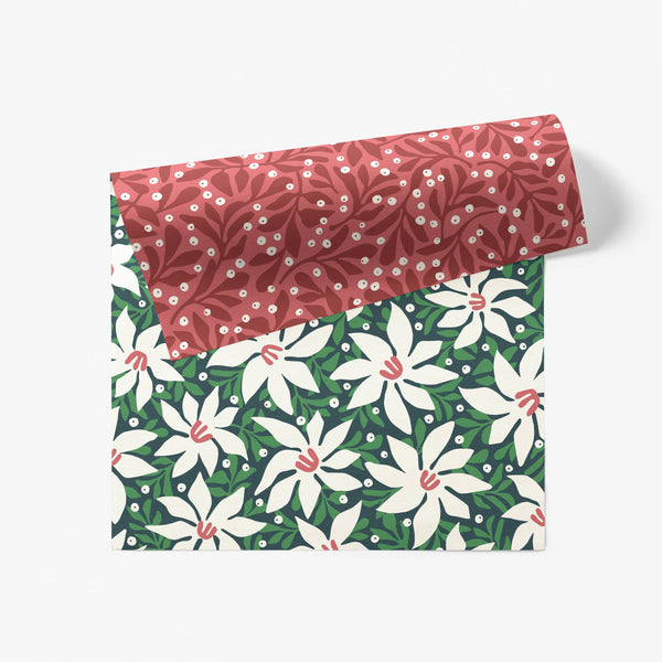 Sprig Gift Wrap
