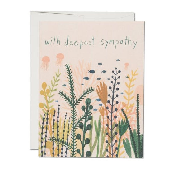 Underwater Sympathy