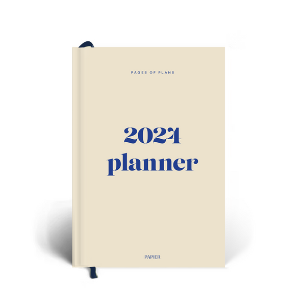 Joy 2024 Planner
