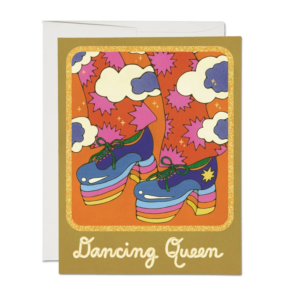 Dancing Queen