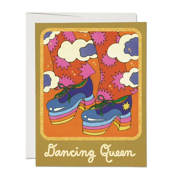 Dancing Queen