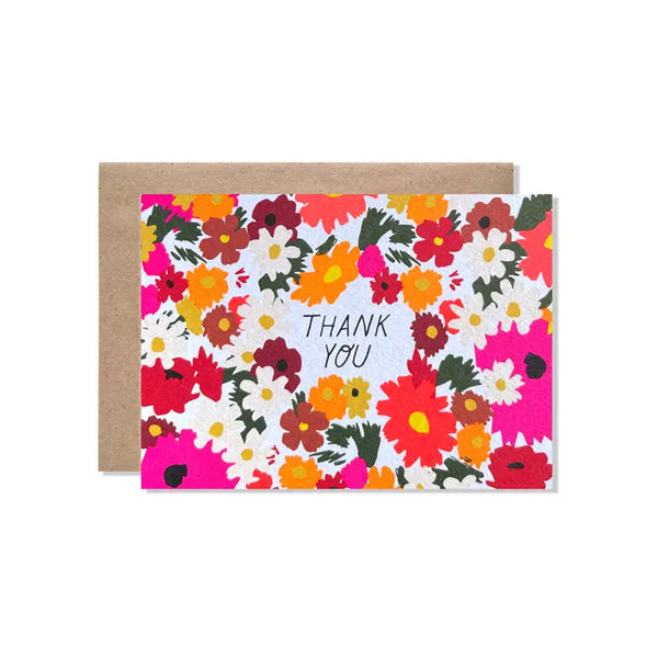 Thank You Martha's Garden Boxed Set