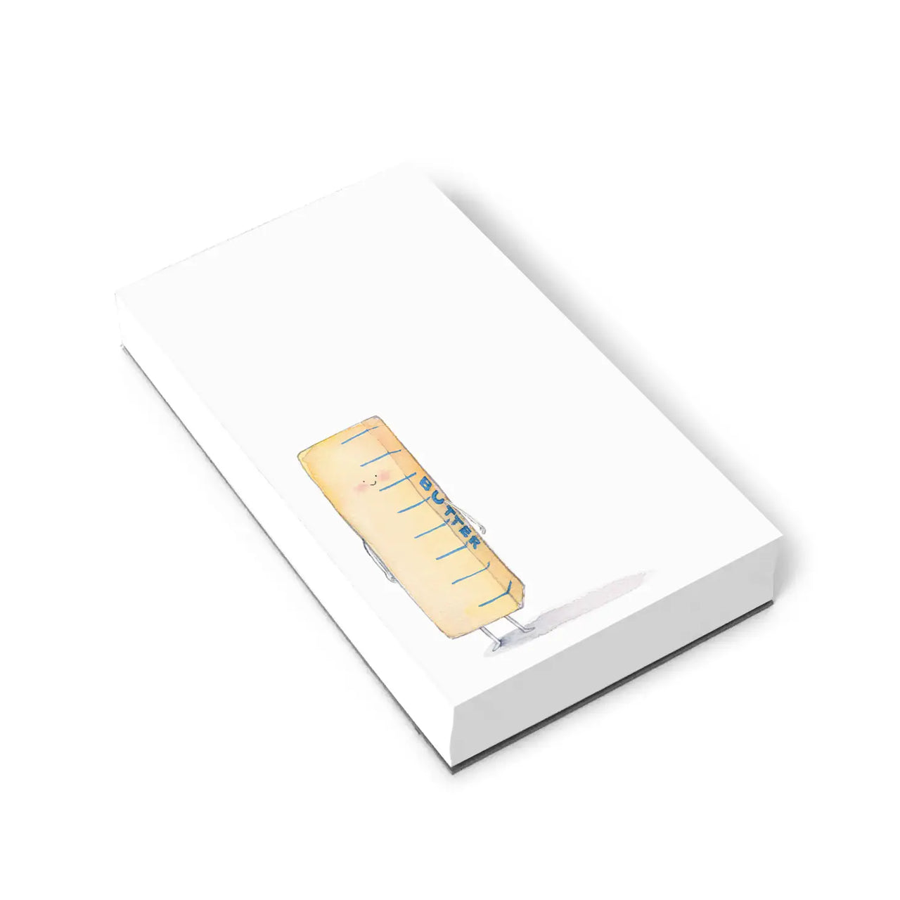 Butter Notepad