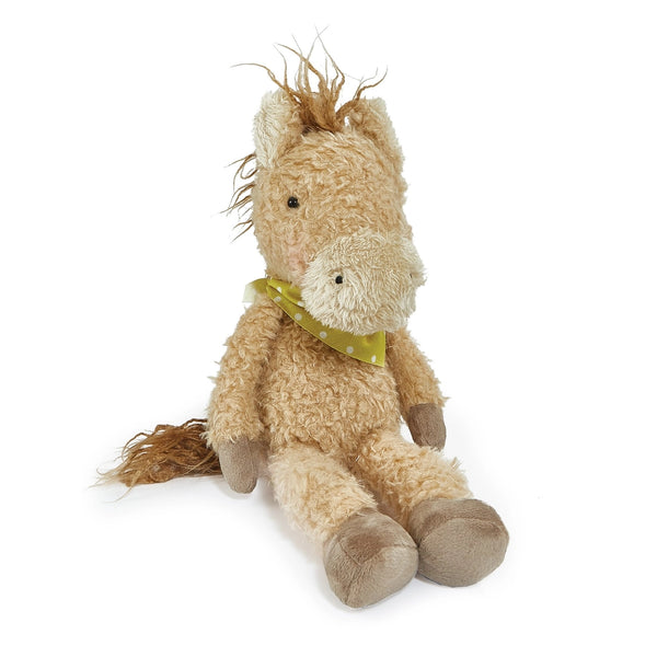 Pony Boy Horse Stuffy