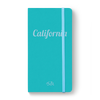 California Visual Notebook