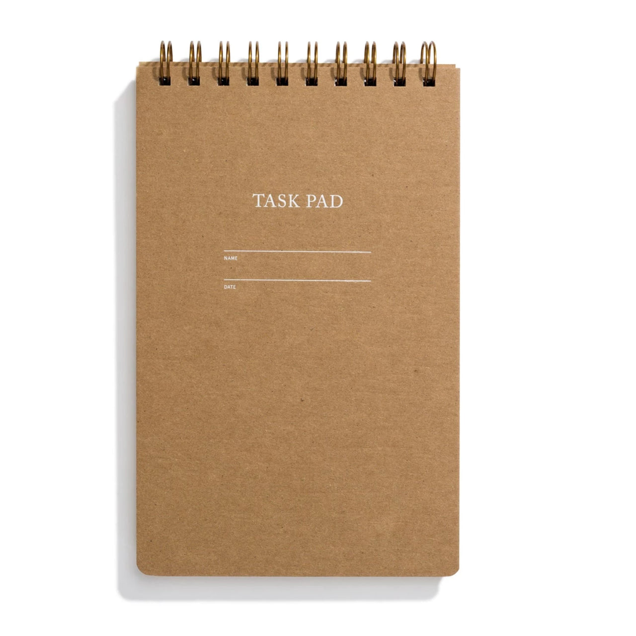 Task Pad