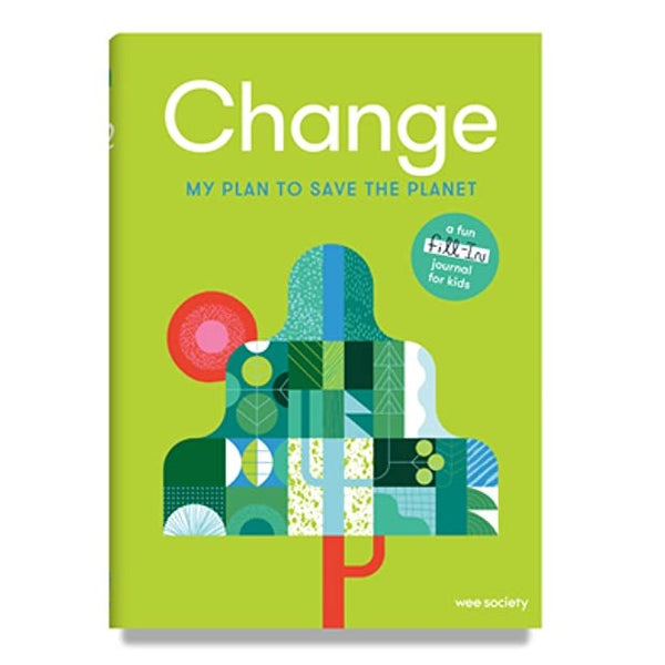Change: A Journal
