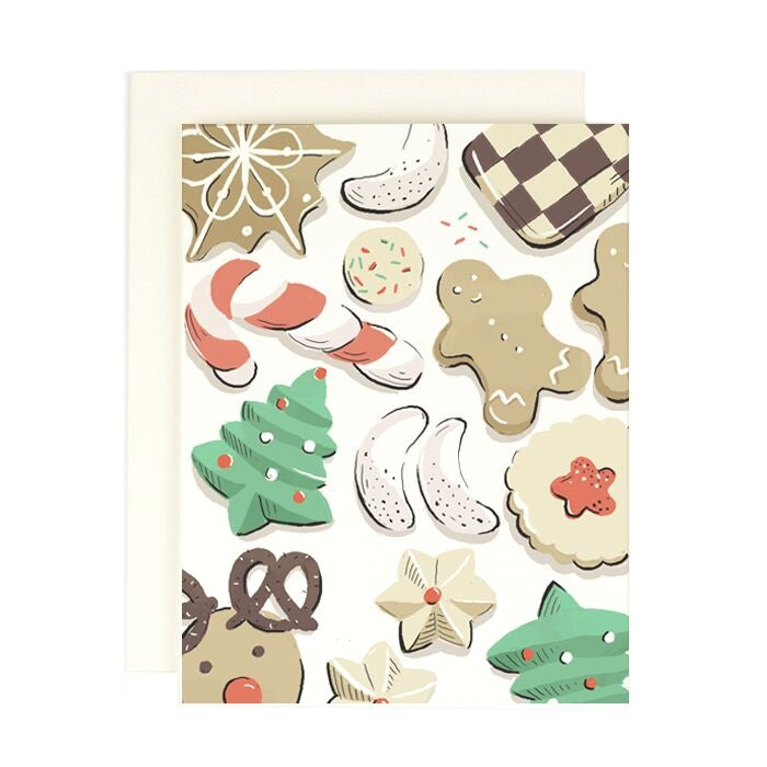 Christmas Cookies Boxed Set