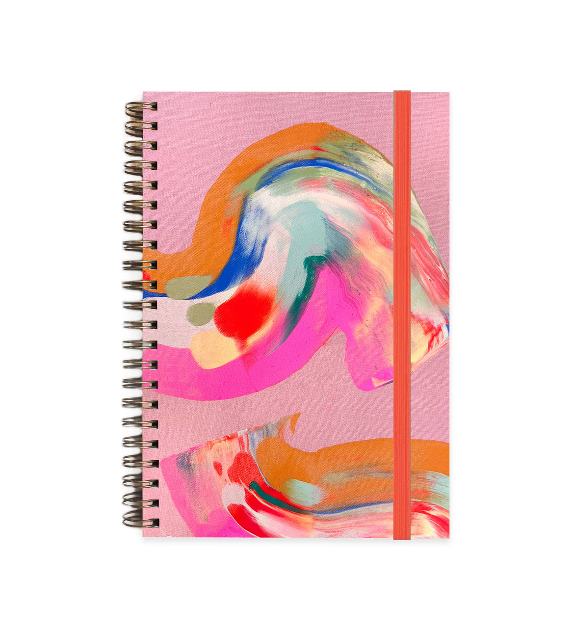 Palmita Medium A5 Notebook