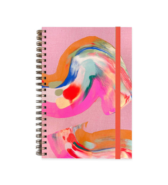 Palmita Medium A5 Notebook