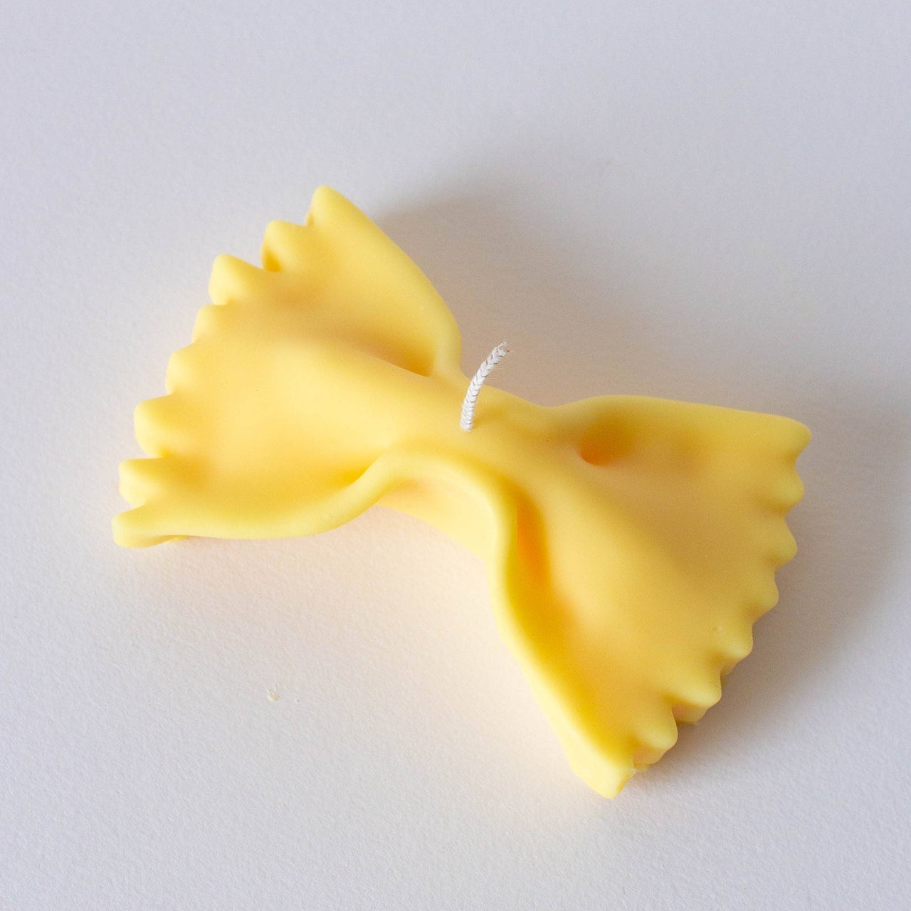 Farfalle Candle