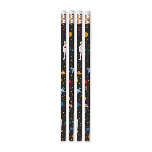 Space Pencil Pack