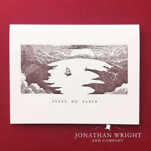 Peace on Earth - Boxed Set of 6