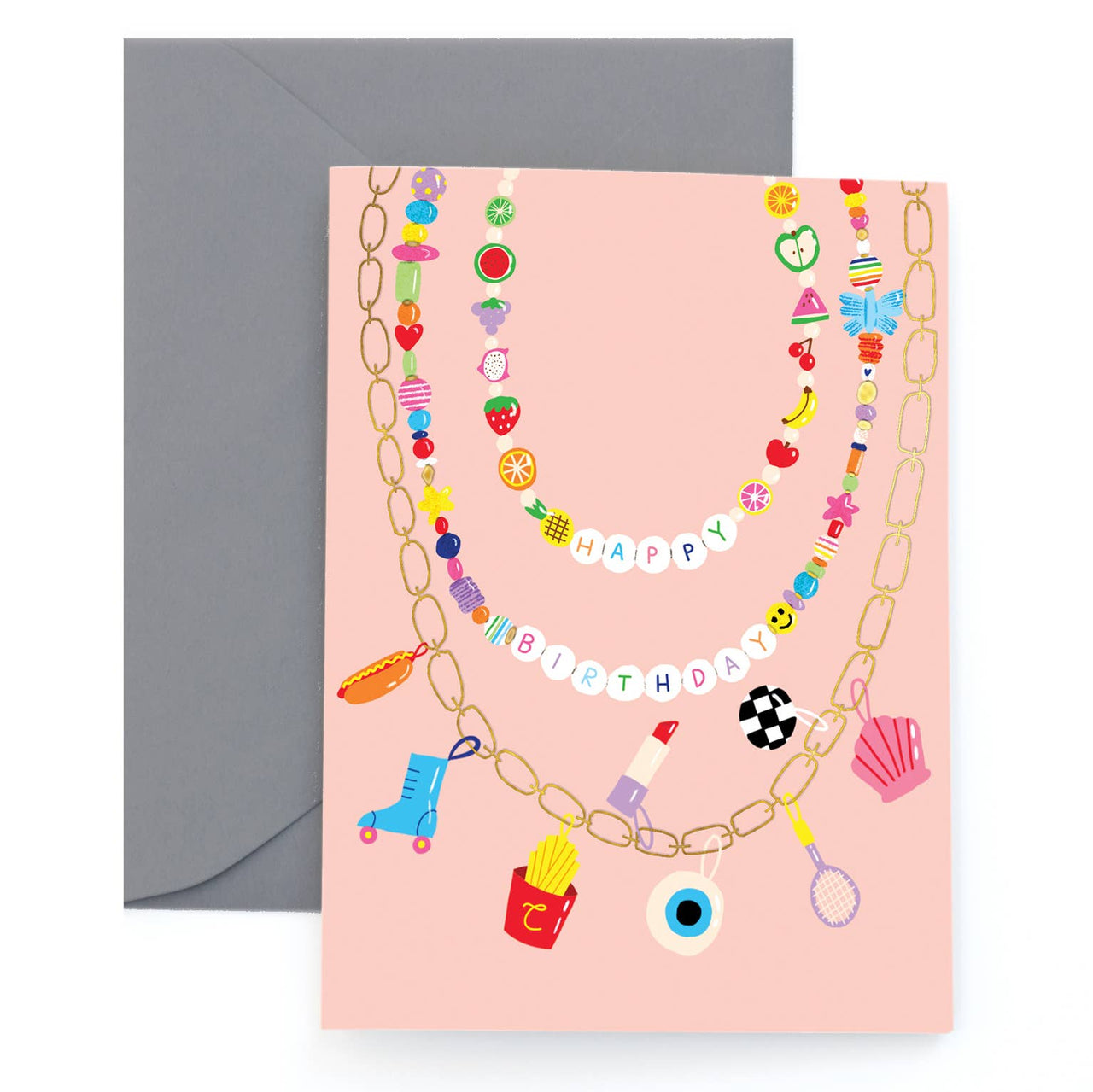 Festival Beads