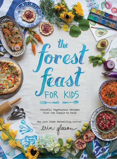 Forest Feast For Kids