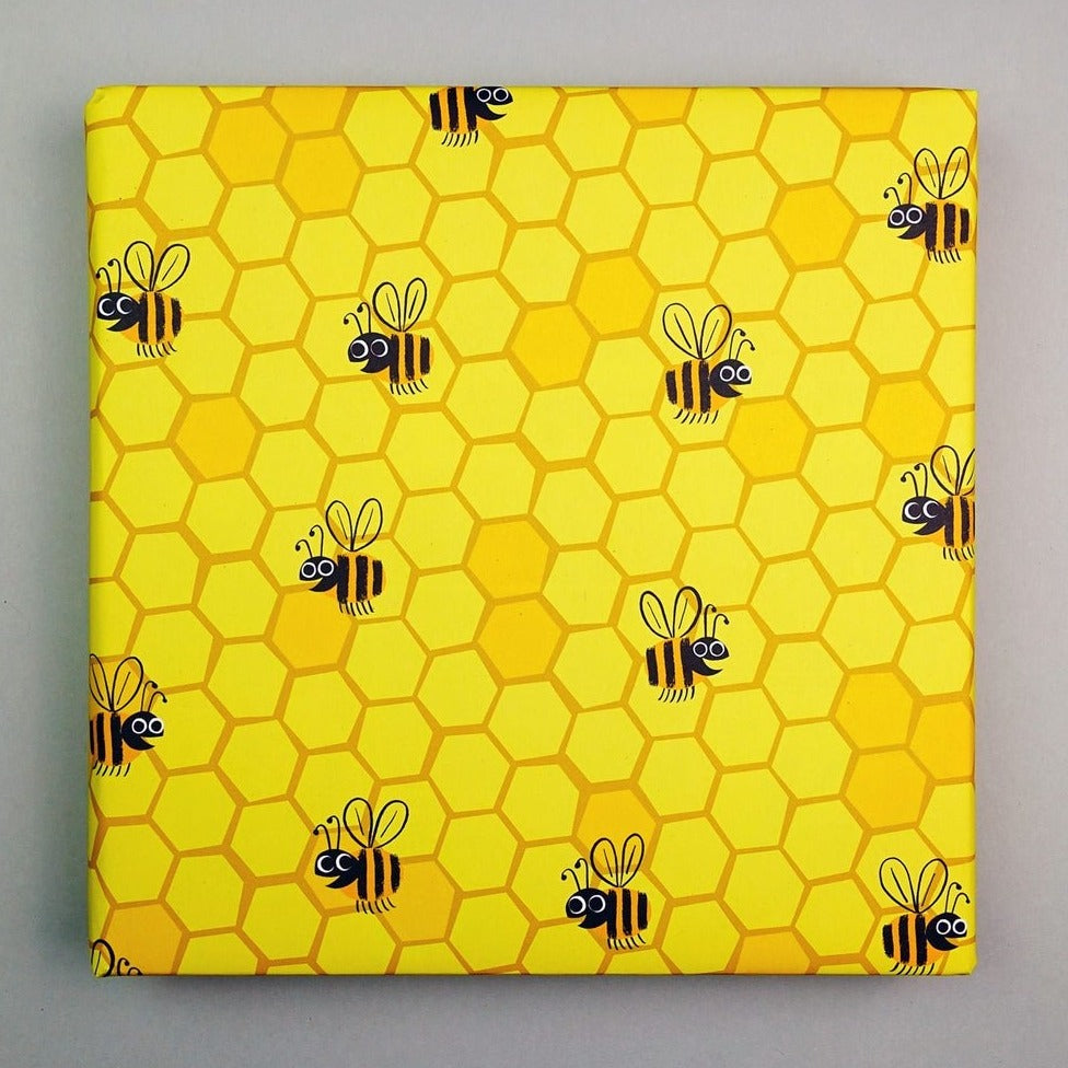 Honeycomb Wrap Sheet