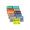 6 Piece Kaweco Ink Cartridges