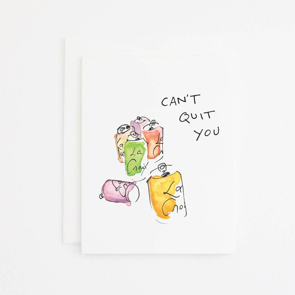 La Croix