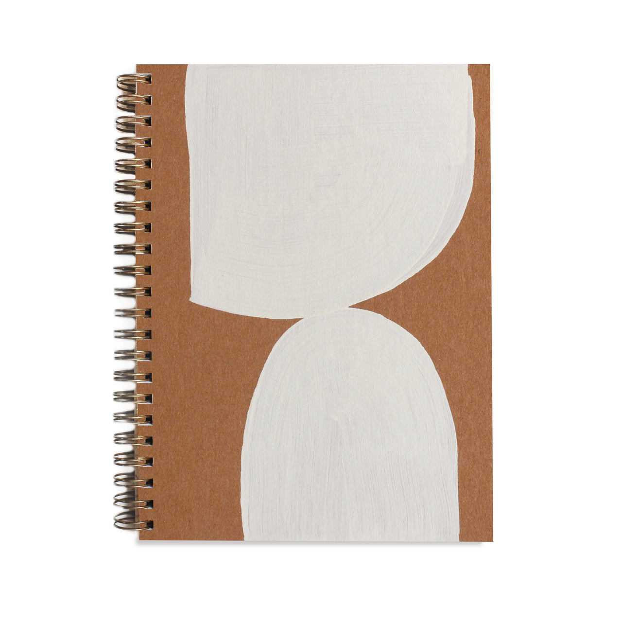 Legend Painted Notebook