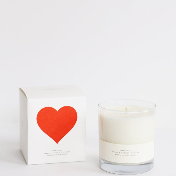 Love Potion Candle  (Limited Edition)