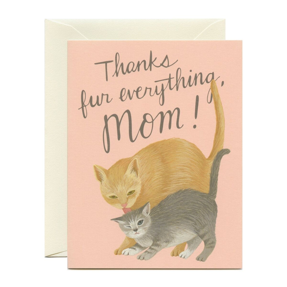 Mama Cat